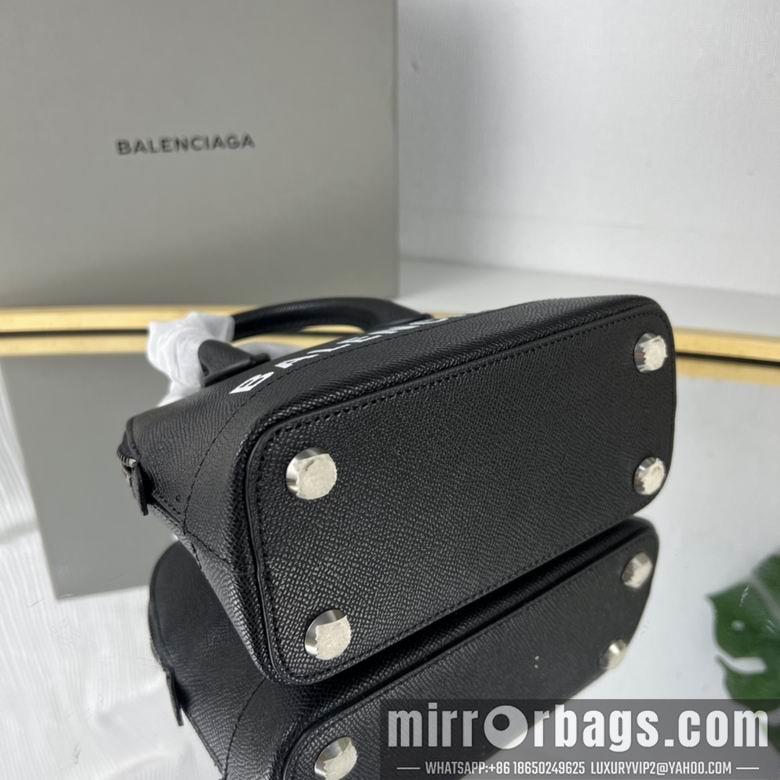 Balenciaga Bags 9813 big 26X11.5X21.5cm small 18X8X16cm GY