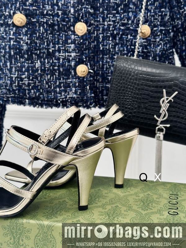 Gucci Replica Shoes sz35-40 9.5CM  JX0357