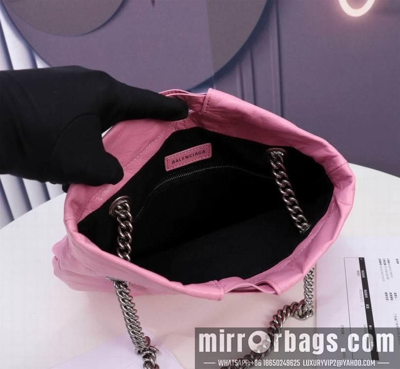 Balenciaga Bags 23.9X25.9X9.9cm 062521 GY