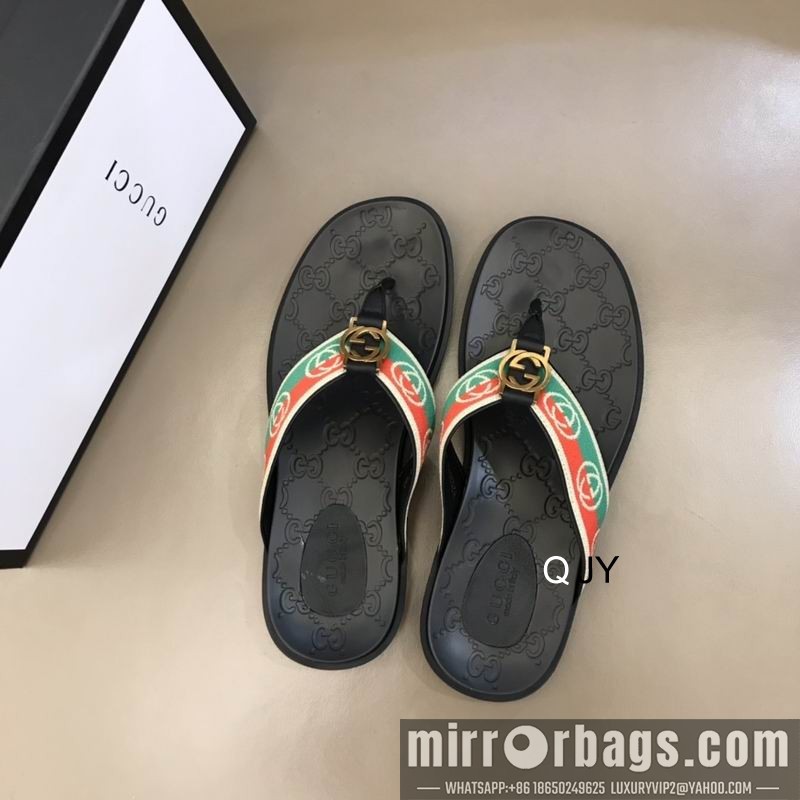 Gucci Replica Shoes sz40-45JY0302
