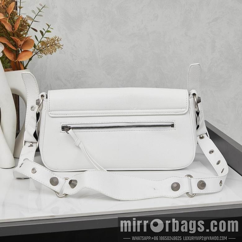 Balenciaga Bags Le cagole 6845 28X15X5cm XMY 3colour