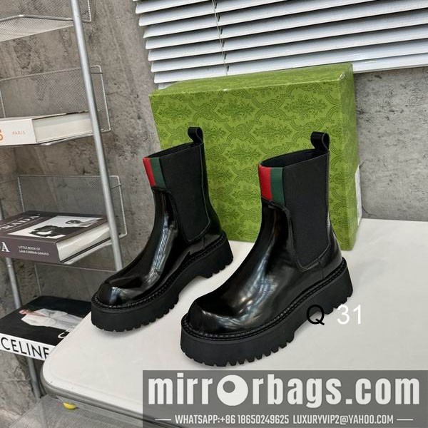 Gucci Replica Shoes sz35-40 YF1104