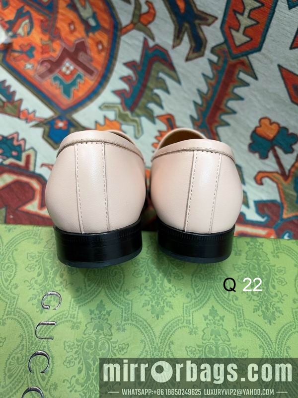 Gucci Replica Shoes sz35-40 7C SF1001