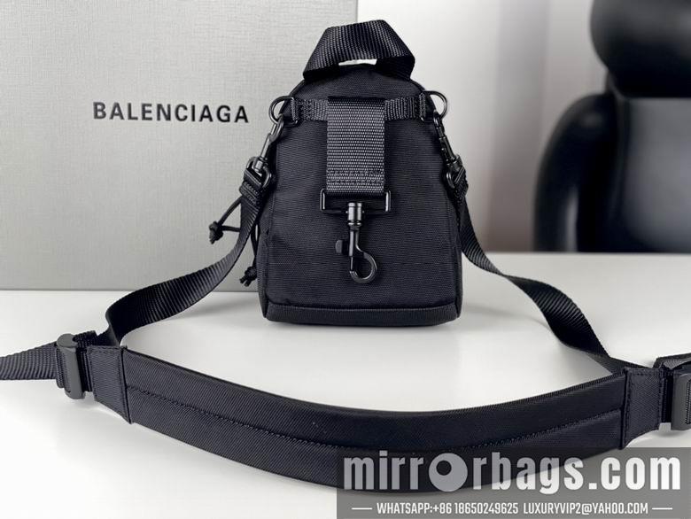 Balenciaga Bags 409 18X13X5cm GY 2colour