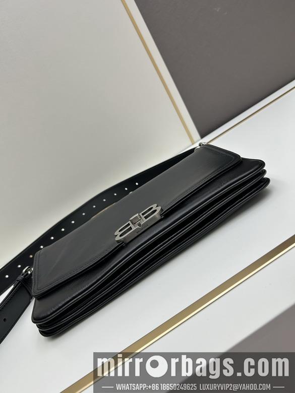 Balenciaga Bags Bal 84883 30x17x6cm jj