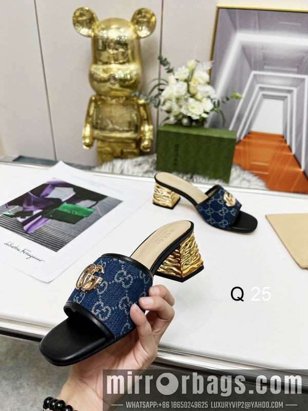 Gucci Replica Shoes sz35-40 JH0507