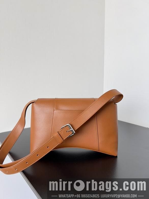 Balenciaga Bags Downtown 26X6.5X16.5cm 061619 GY 3colour