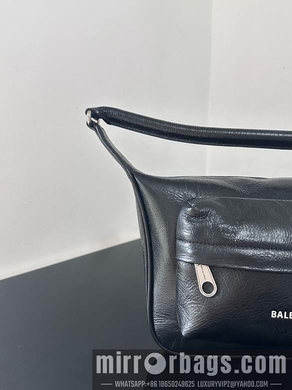 Balenciaga Bags 0331 24.5X22X7cm GY 2colour