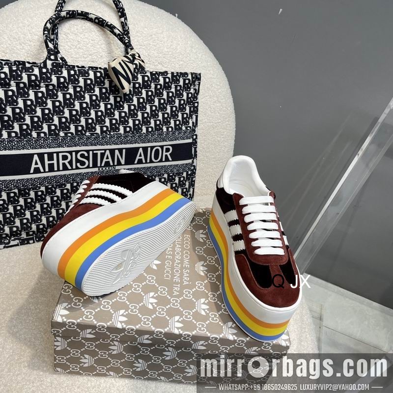 Gucci Replica Shoes sz35-40 XJ0310