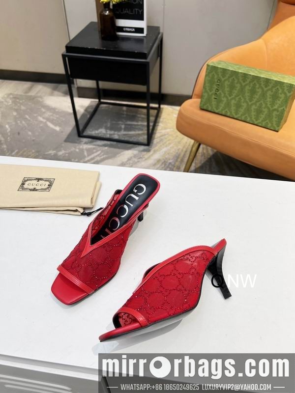 Gucci Replica Shoes sz35-40 NW0705