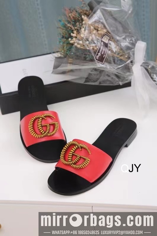 Gucci Replica Shoes sz36-39 JY0303