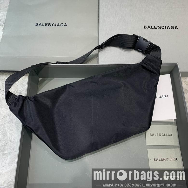 Balenciaga Bags 23X5X20cm 050404 GY 3colour