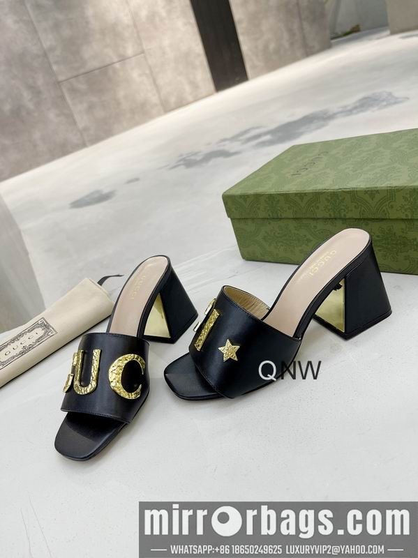 Gucci Replica Shoes sz35-42 F0336