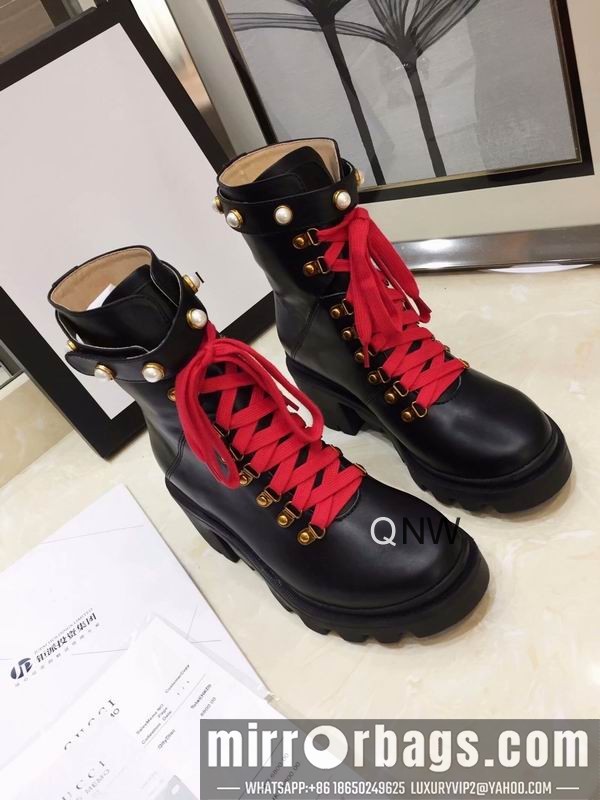 Gucci Replica Shoes sz34-42 NW0320