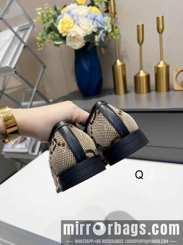Gucci Replica Shoes sz35-40 QM0317