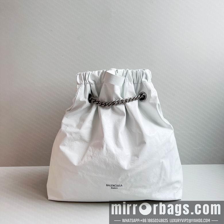 Balenciaga Bags 39X14X46cm 110202 GY 3colour
