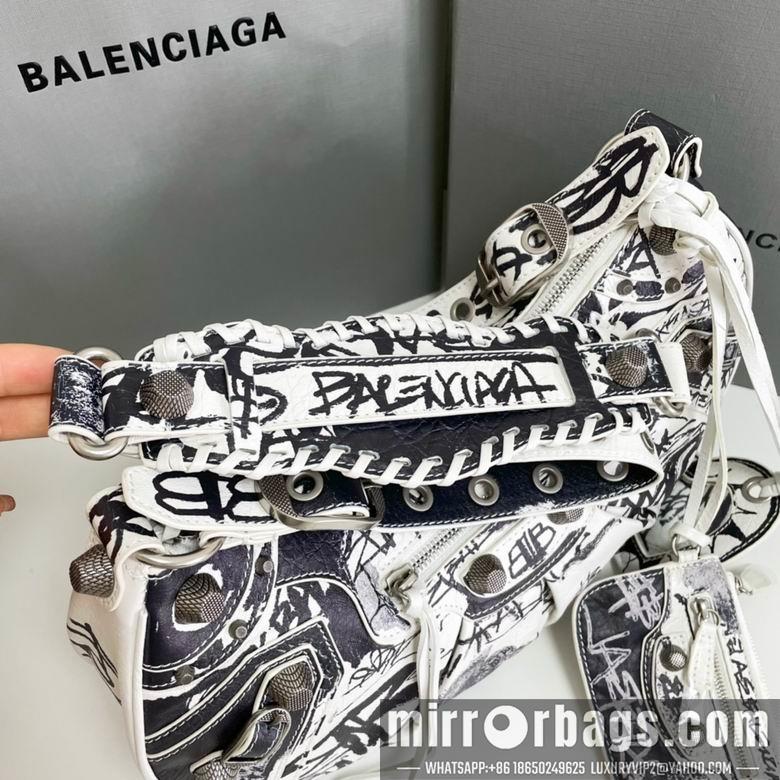 Balenciaga Bags T1818 33X20X9cm GY 2colour