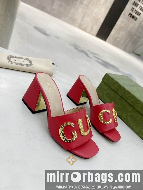 Gucci Replica Shoes sz35-44 nhf0354