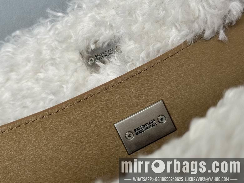 Balenciaga Bags 0317 40X30X13cm GY