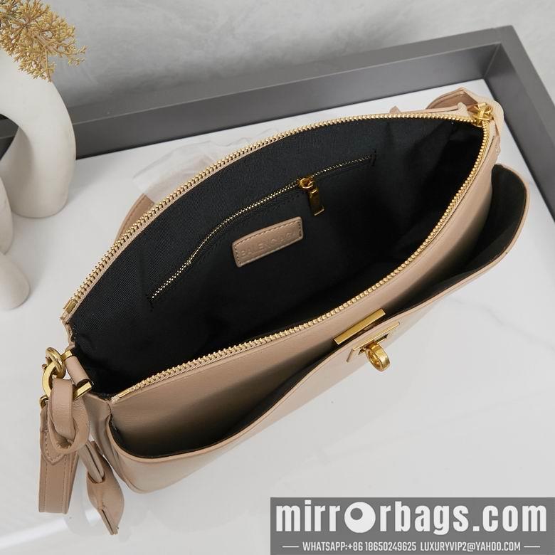 Balenciaga Bags 6904 28X16X6cm XMY 2colour