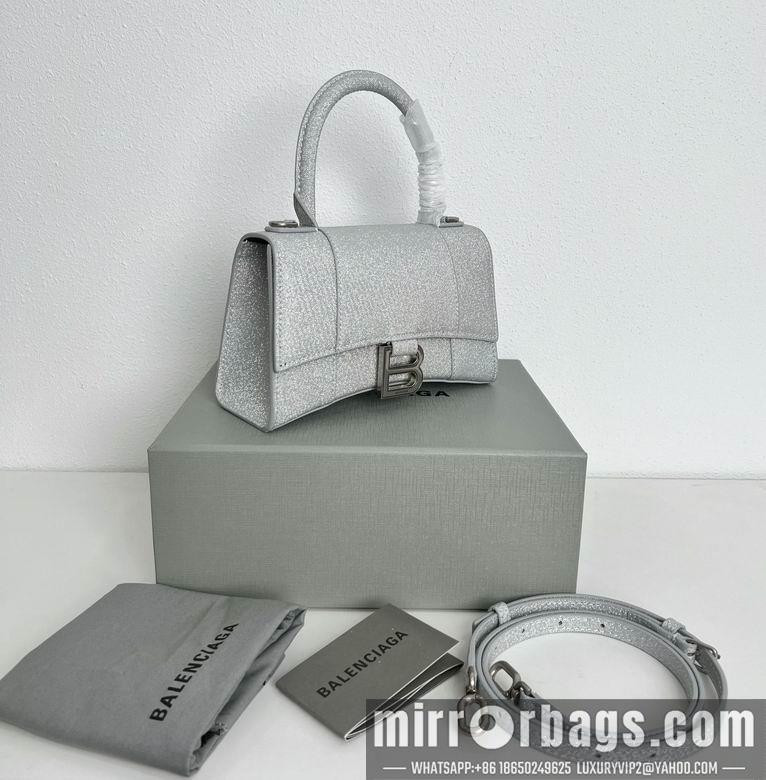 Balenciaga Bags 1690 19X13X8cm GY 4colour