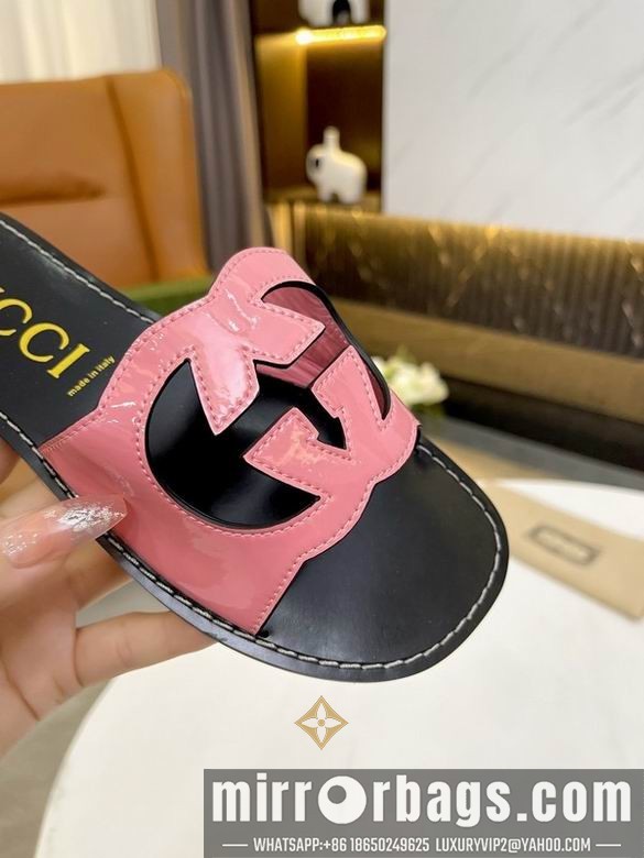 Gucci Replica Shoes 35-41 mhf0301