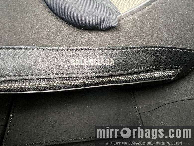 Balenciaga Bags 80016 24.5X22X7cm GY 4colour