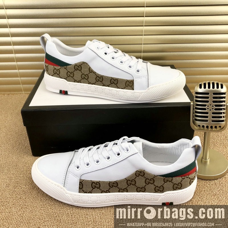 Gucci Replica Shoes SZ 38-44 0504