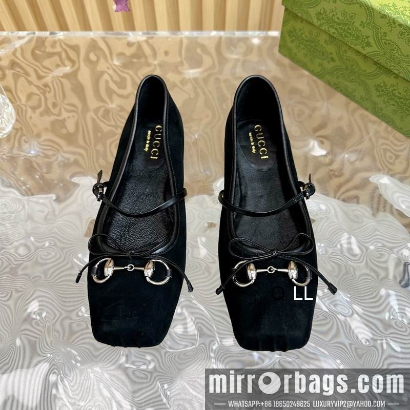 Gucci Replica Shoes sz35-40 LL1202