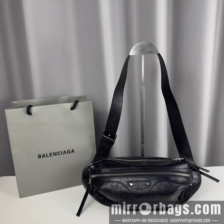 Balenciaga Bags 31X16X15cm 060201 GY 2colour