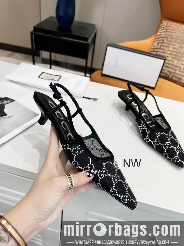 Gucci Replica Shoes sz35-41 NW0327