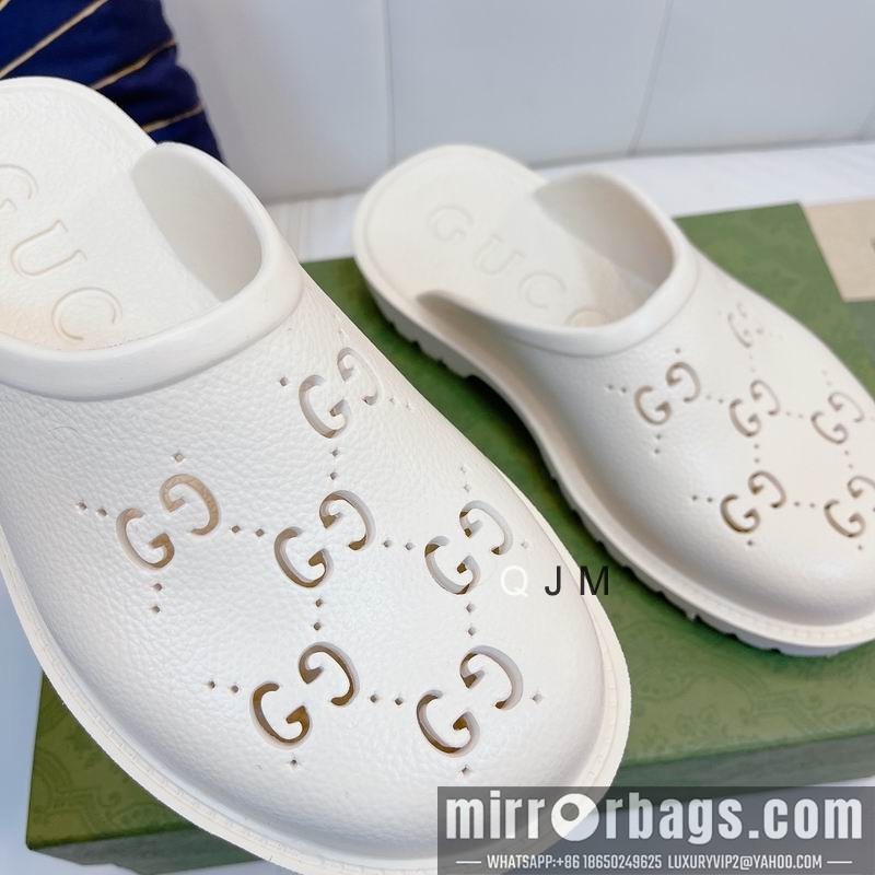 Gucci Replica Shoes sz35-44JM0314