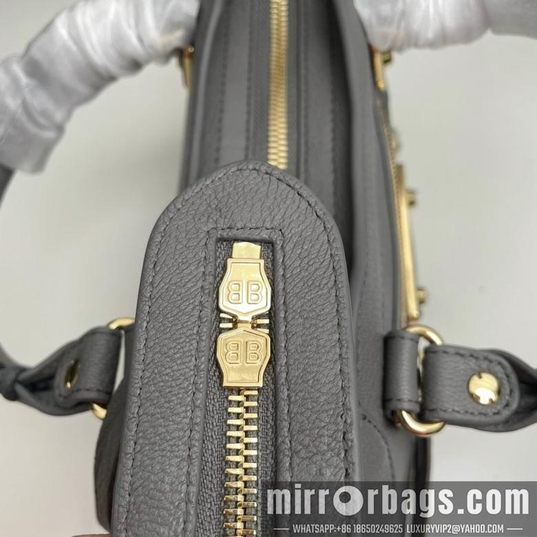 Balenciaga Bags 298A 24cm GY 2colour