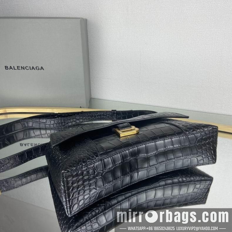 Balenciaga Bags 671355 25.5x6x16 cm fy