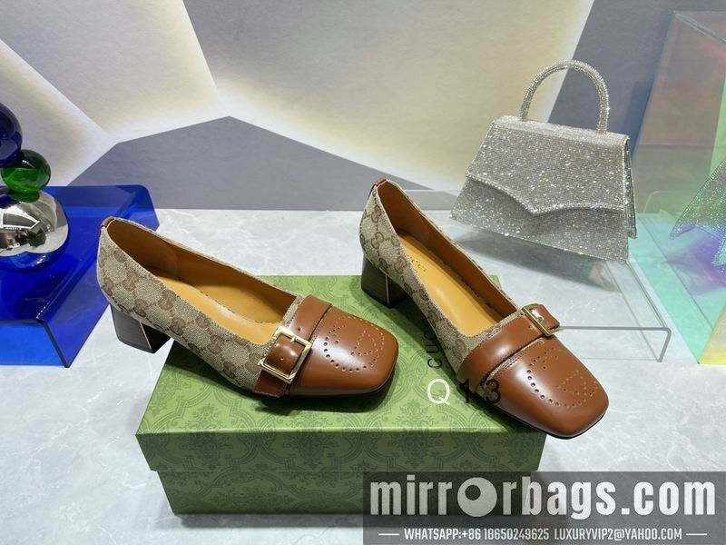 Gucci Replica Shoes sz35-40 YM0346