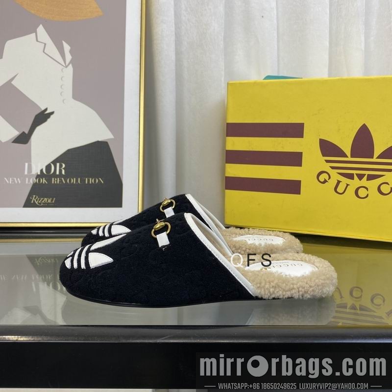 Gucci Replica Shoes sz35-40 FS0320