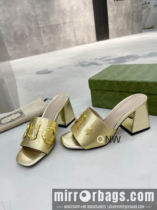 Gucci Replica Shoes sz35-42 F0336