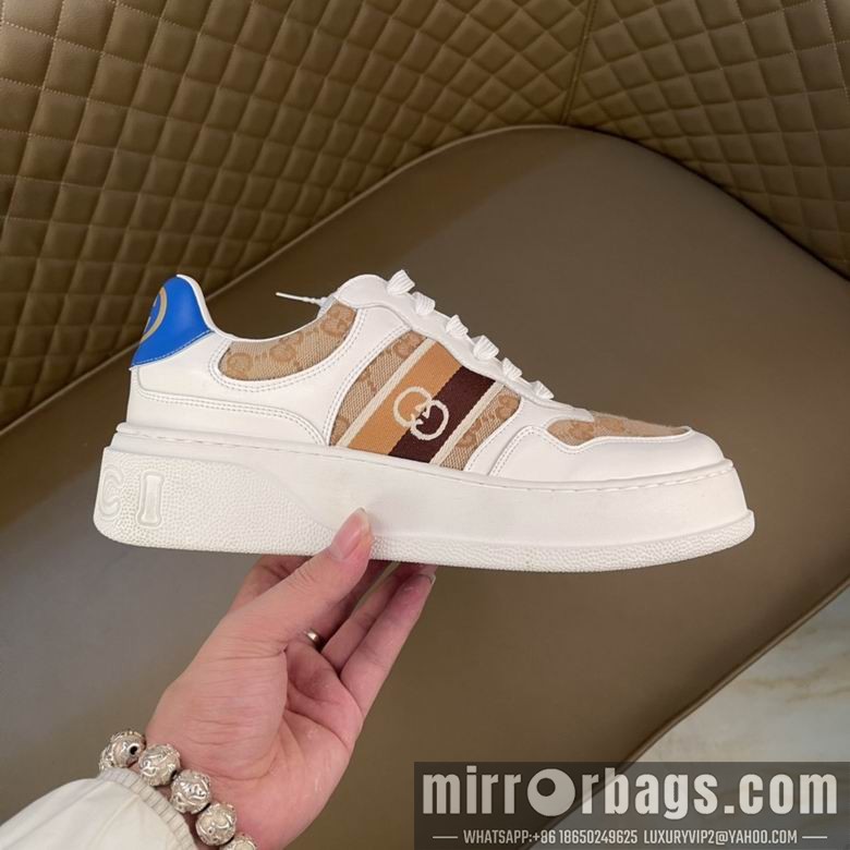 Gucci Replica Shoes SZ 38-44 0528