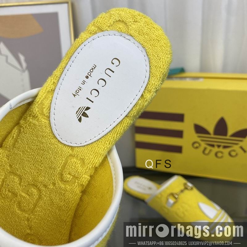 Gucci Replica Shoes sz35-40 FS0320