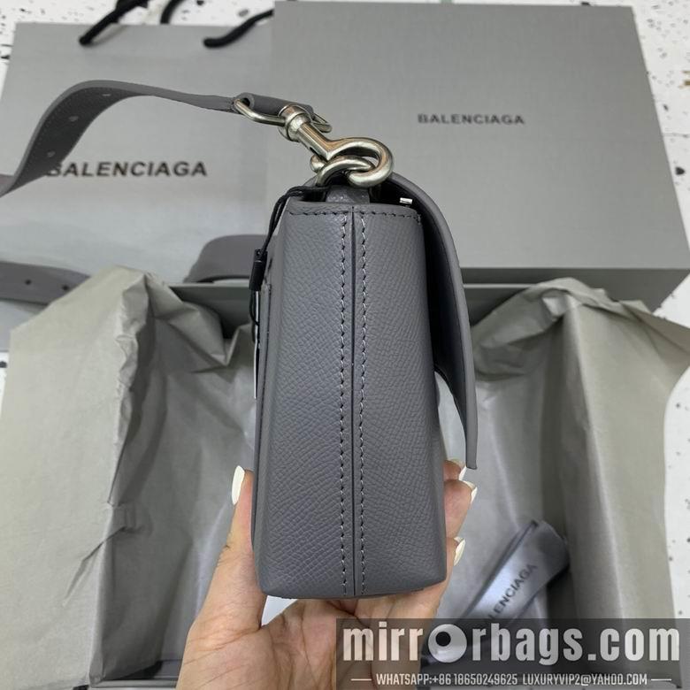 Balenciaga Bags 736472 20X5.5X13cm GY 2colour