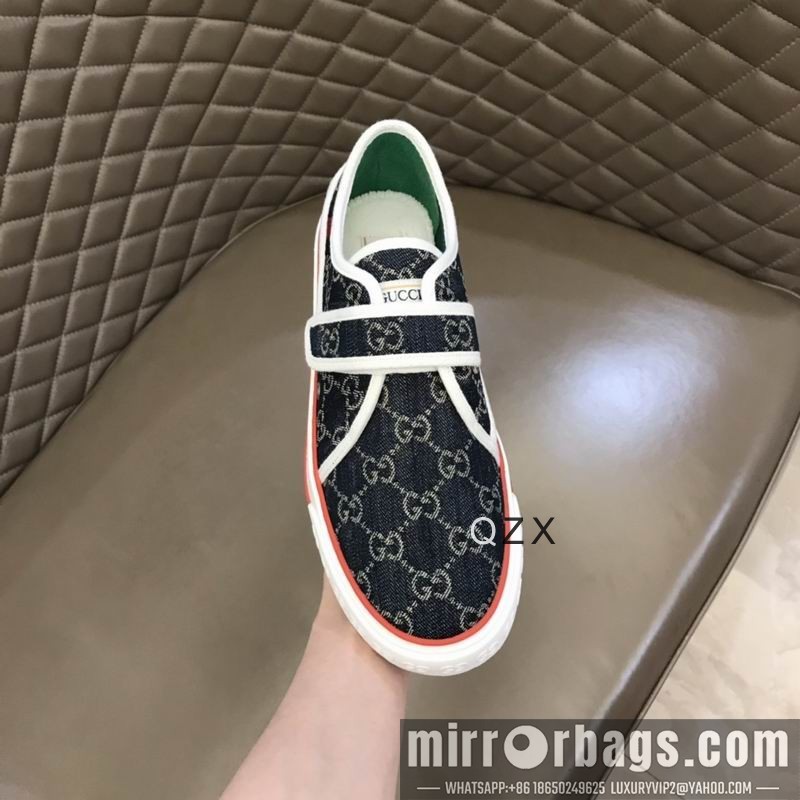 Gucci Replica Shoes sz35-46 ZX0308