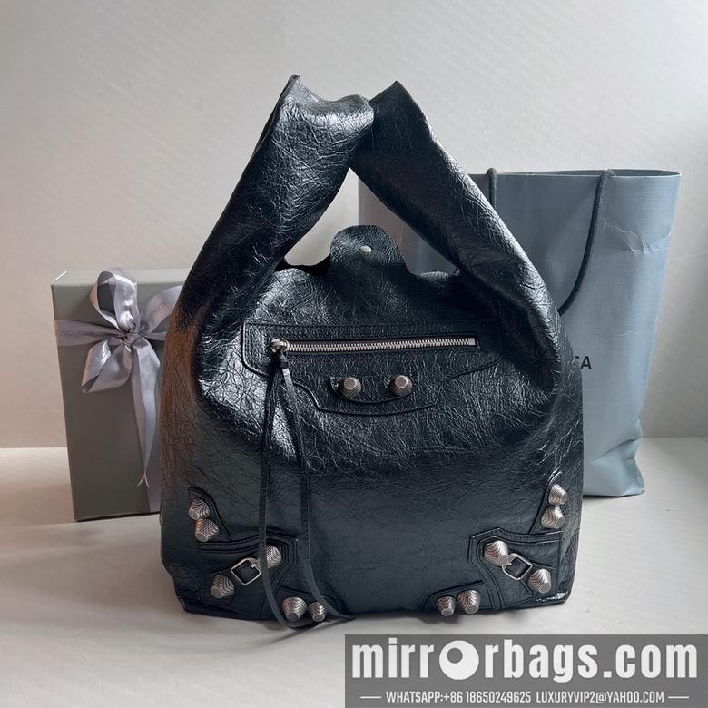Balenciaga Bags Le cagole 2240 32X30.9X13.9cm GY