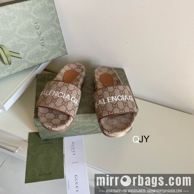 Gucci Replica Shoes sz36-44 JY0306