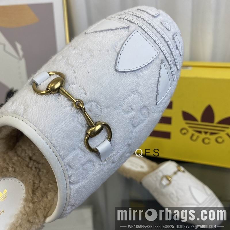 Gucci Replica Shoes sz35-40 FS0320