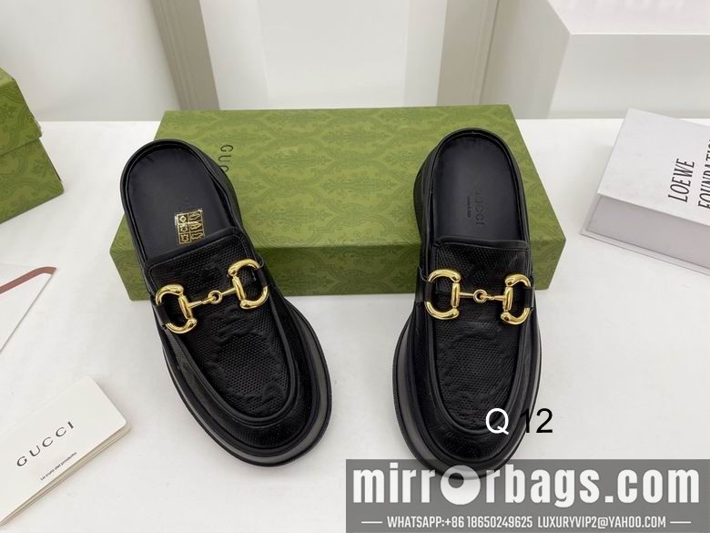 Gucci Replica Shoes sz35-39 J0315