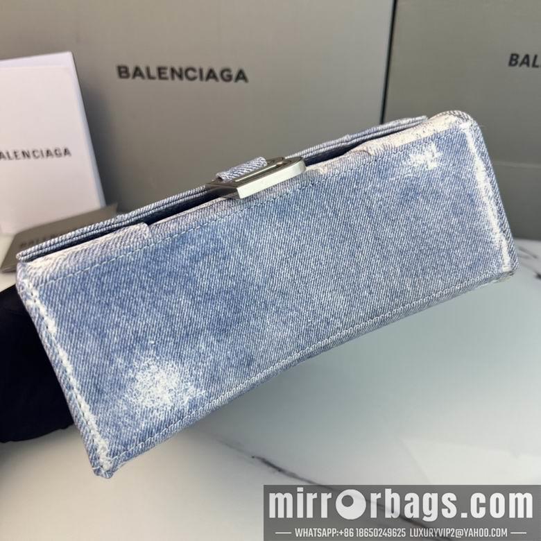Balenciaga Bags Balenciag 19x8x21cm FY