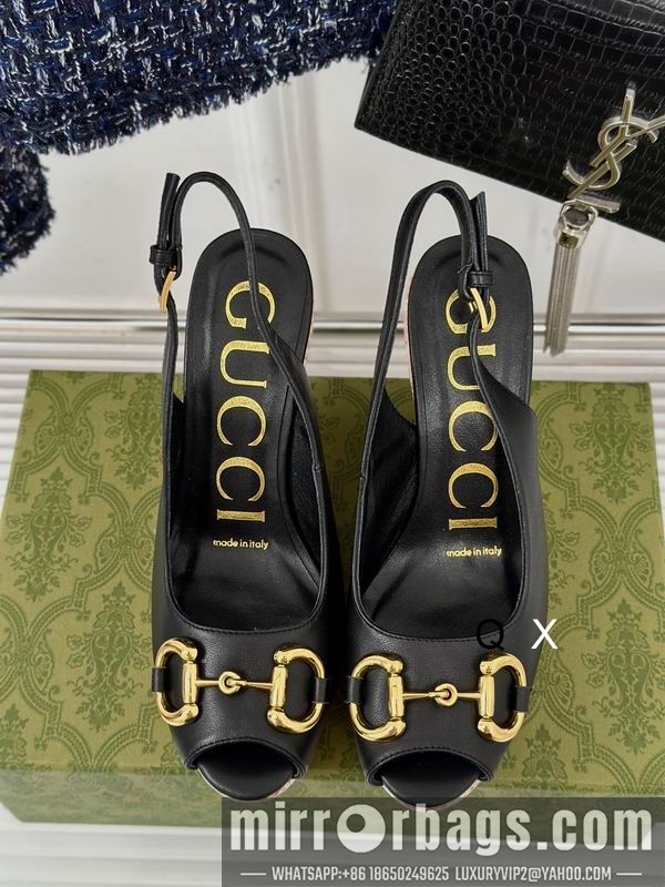 Gucci Replica Shoes sz35-40 JX1005