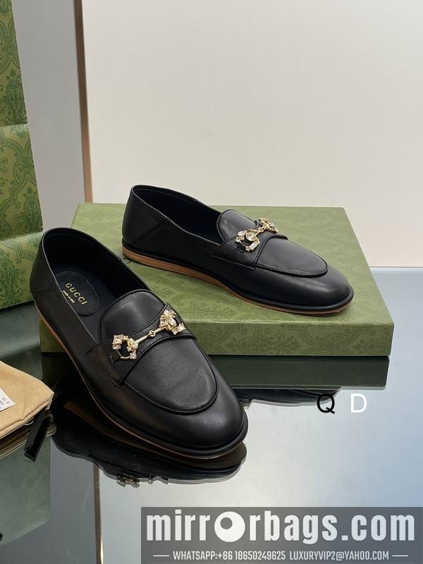 Gucci Replica Shoes sz35-40 5C GDT1201