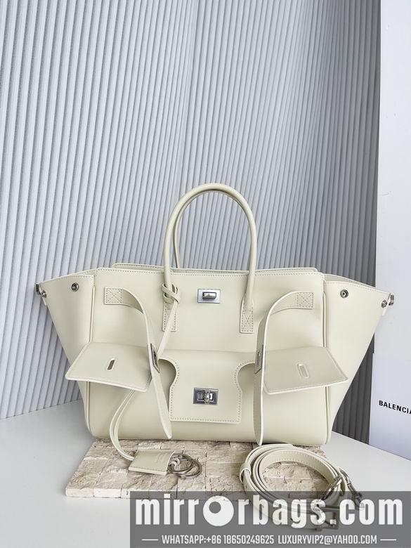 Balenciaga Bags BEL AIR 30X20.5X12cm 031106 GY 3colour
