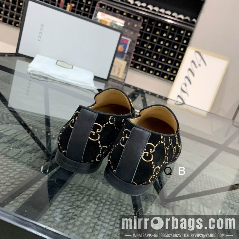 Gucci Replica Shoes colour sz38-45 BS0805